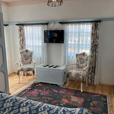 Mystic Konak Selcuk Exterior photo