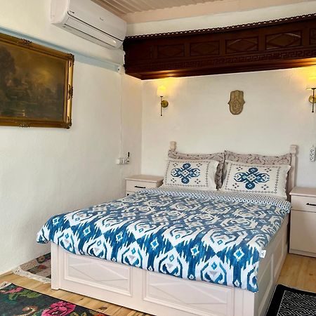 Mystic Konak Selcuk Exterior photo