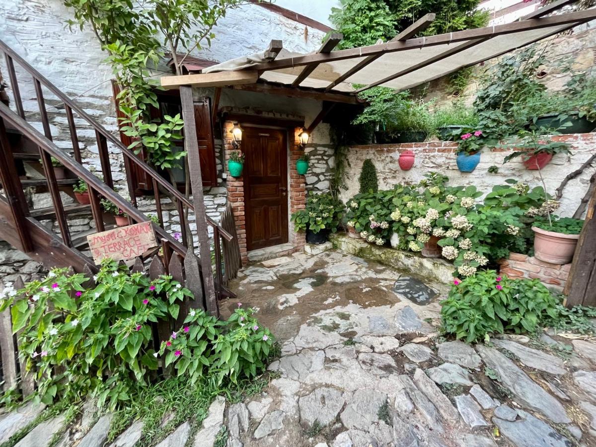 Mystic Konak Selcuk Exterior photo