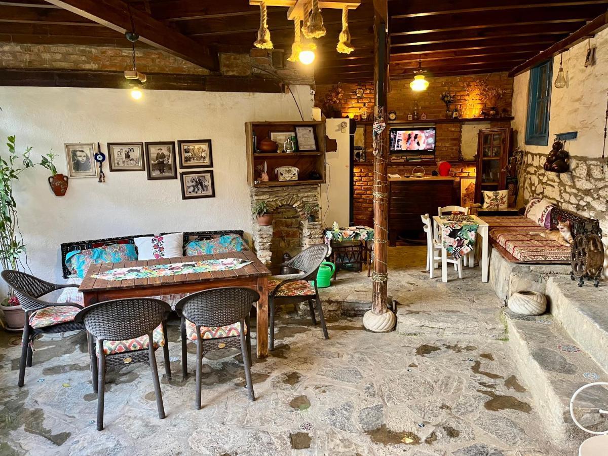 Mystic Konak Selcuk Exterior photo