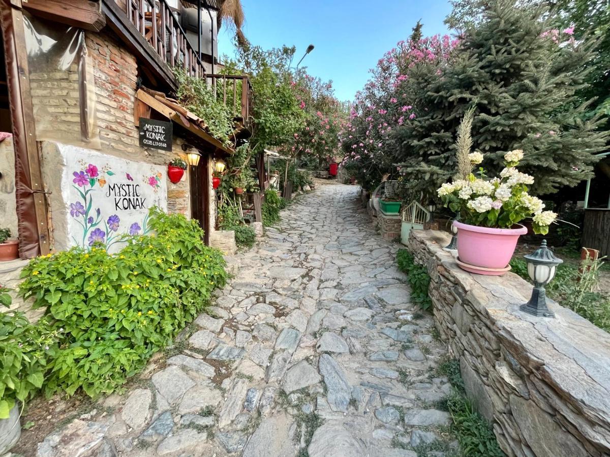 Mystic Konak Selcuk Exterior photo