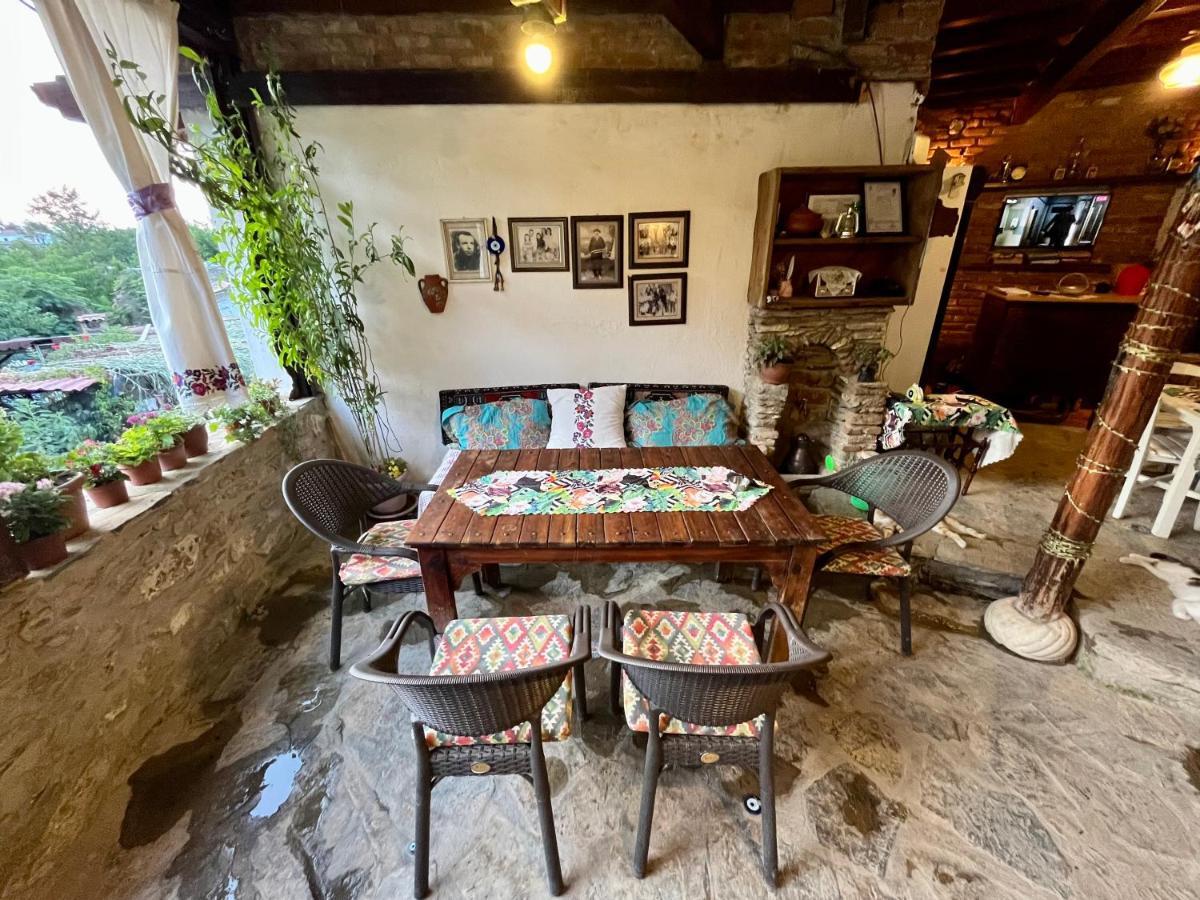 Mystic Konak Selcuk Exterior photo