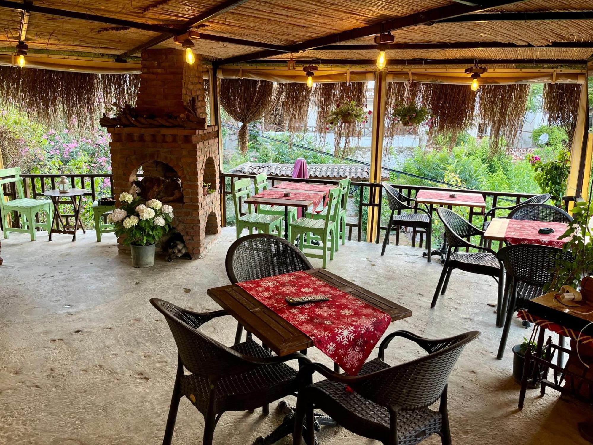 Mystic Konak Selcuk Exterior photo