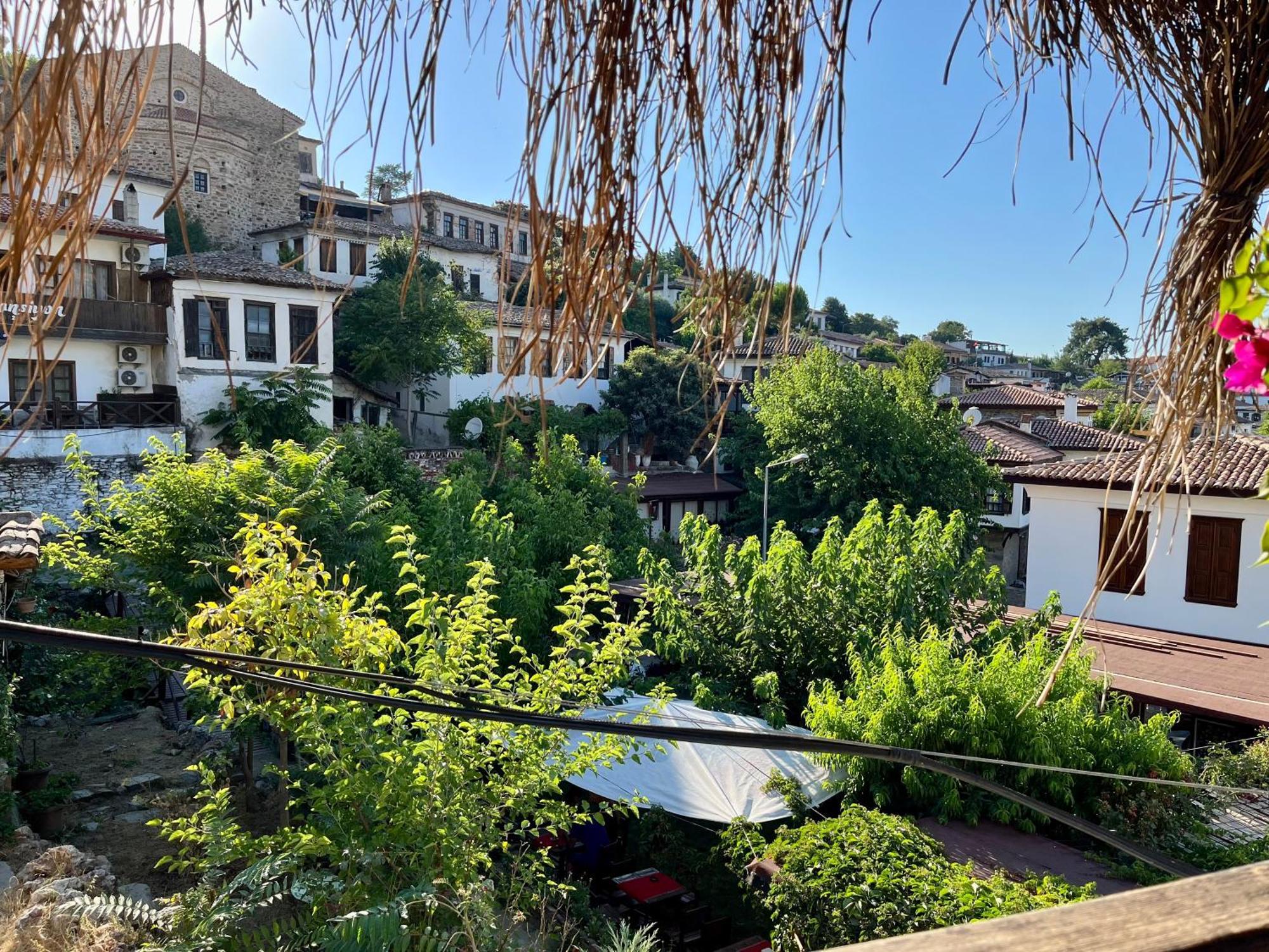Mystic Konak Selcuk Exterior photo