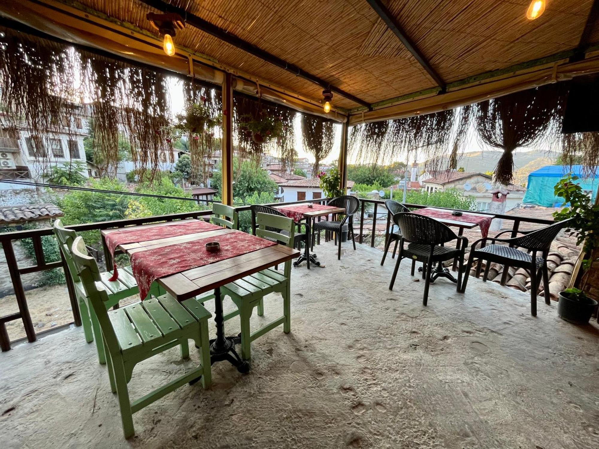 Mystic Konak Selcuk Exterior photo