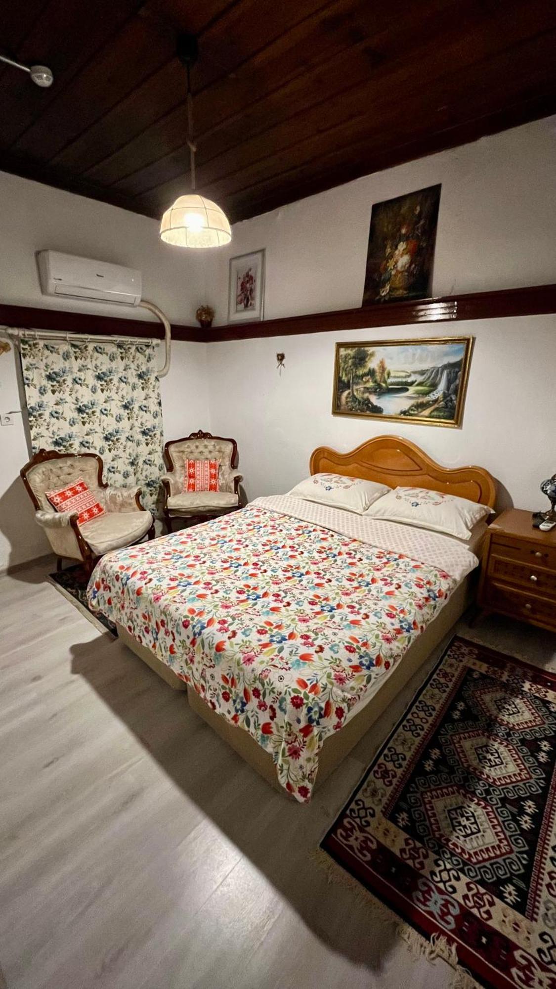 Mystic Konak Selcuk Exterior photo