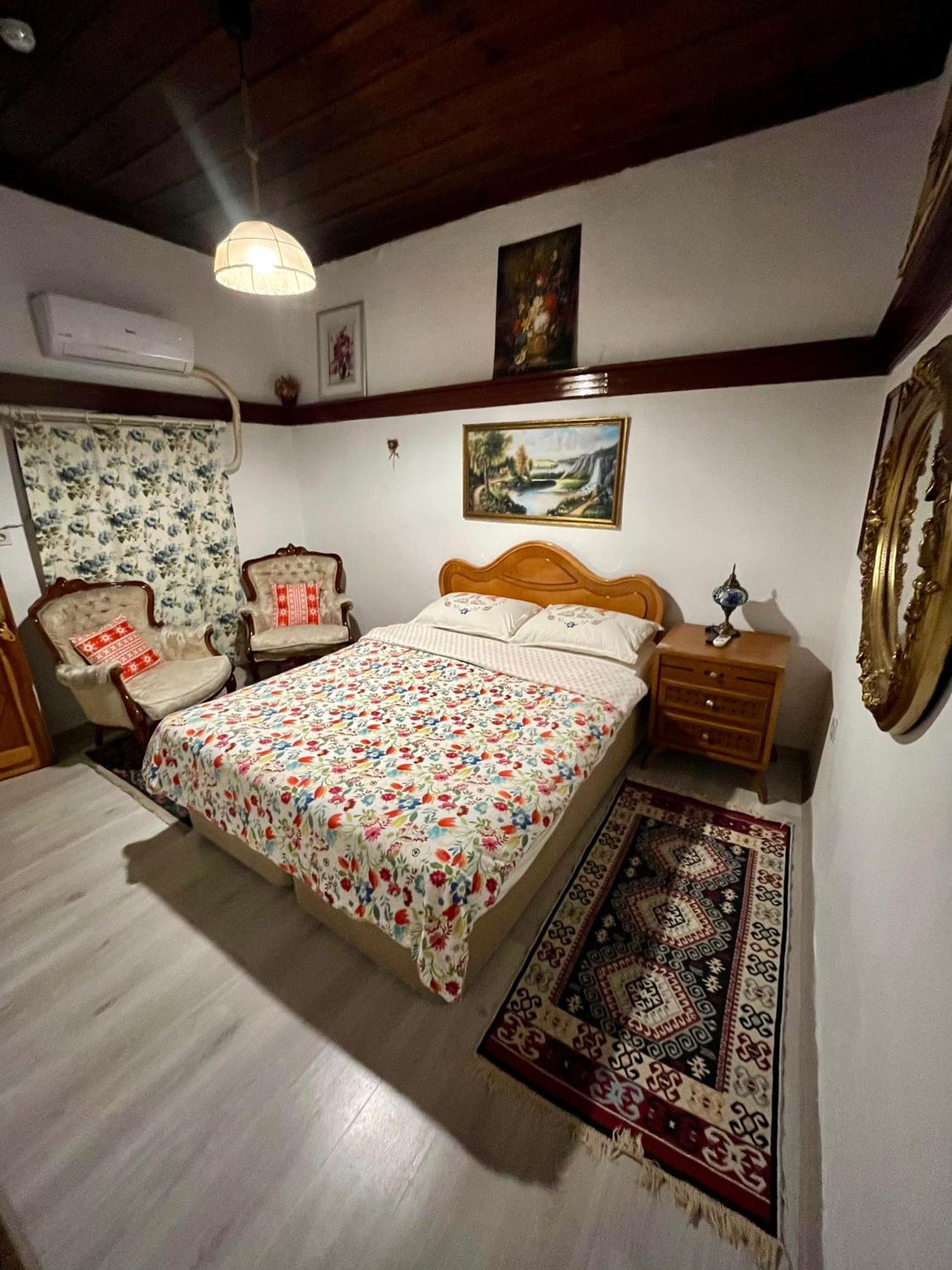 Mystic Konak Selcuk Exterior photo
