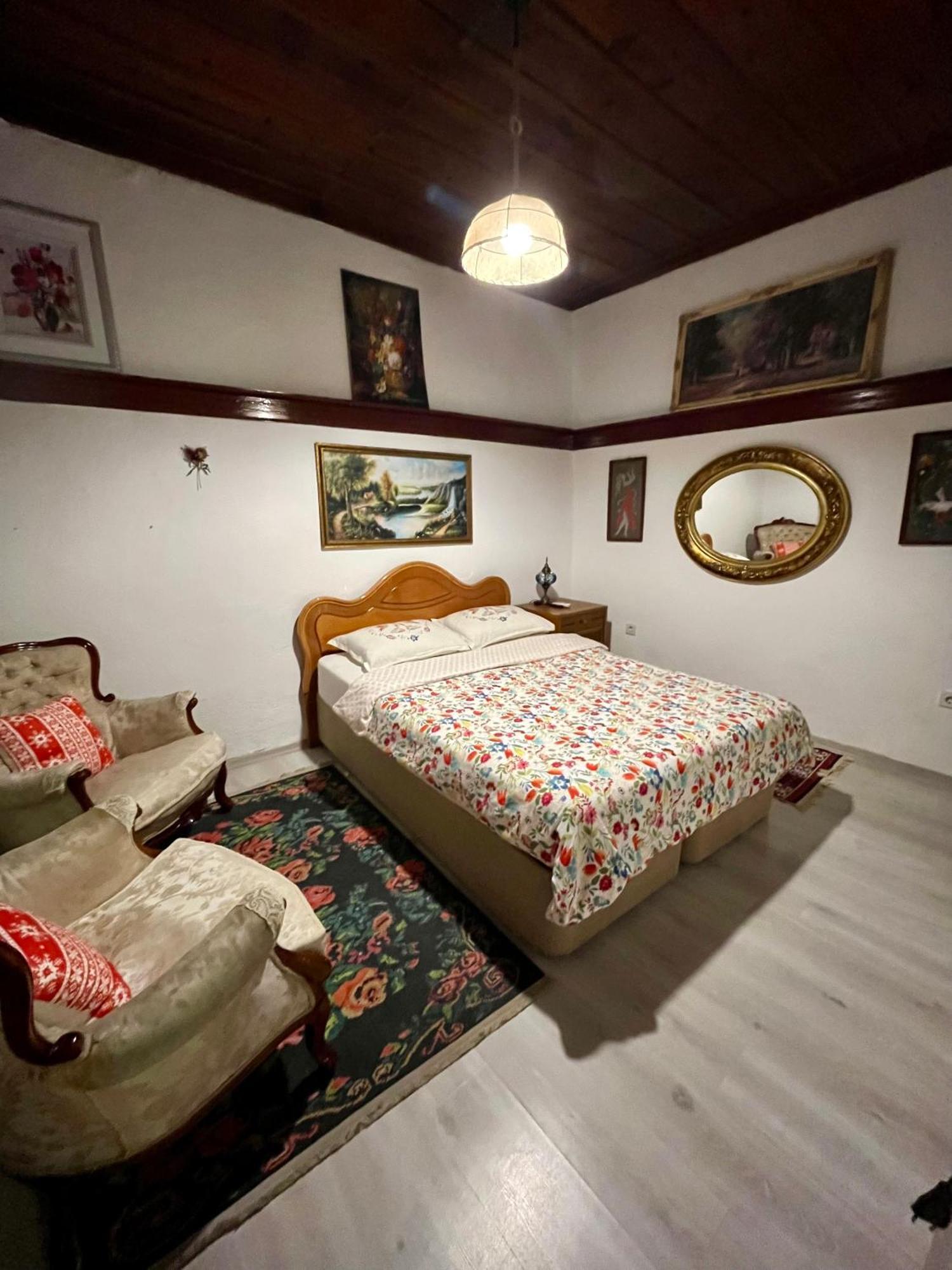 Mystic Konak Selcuk Exterior photo