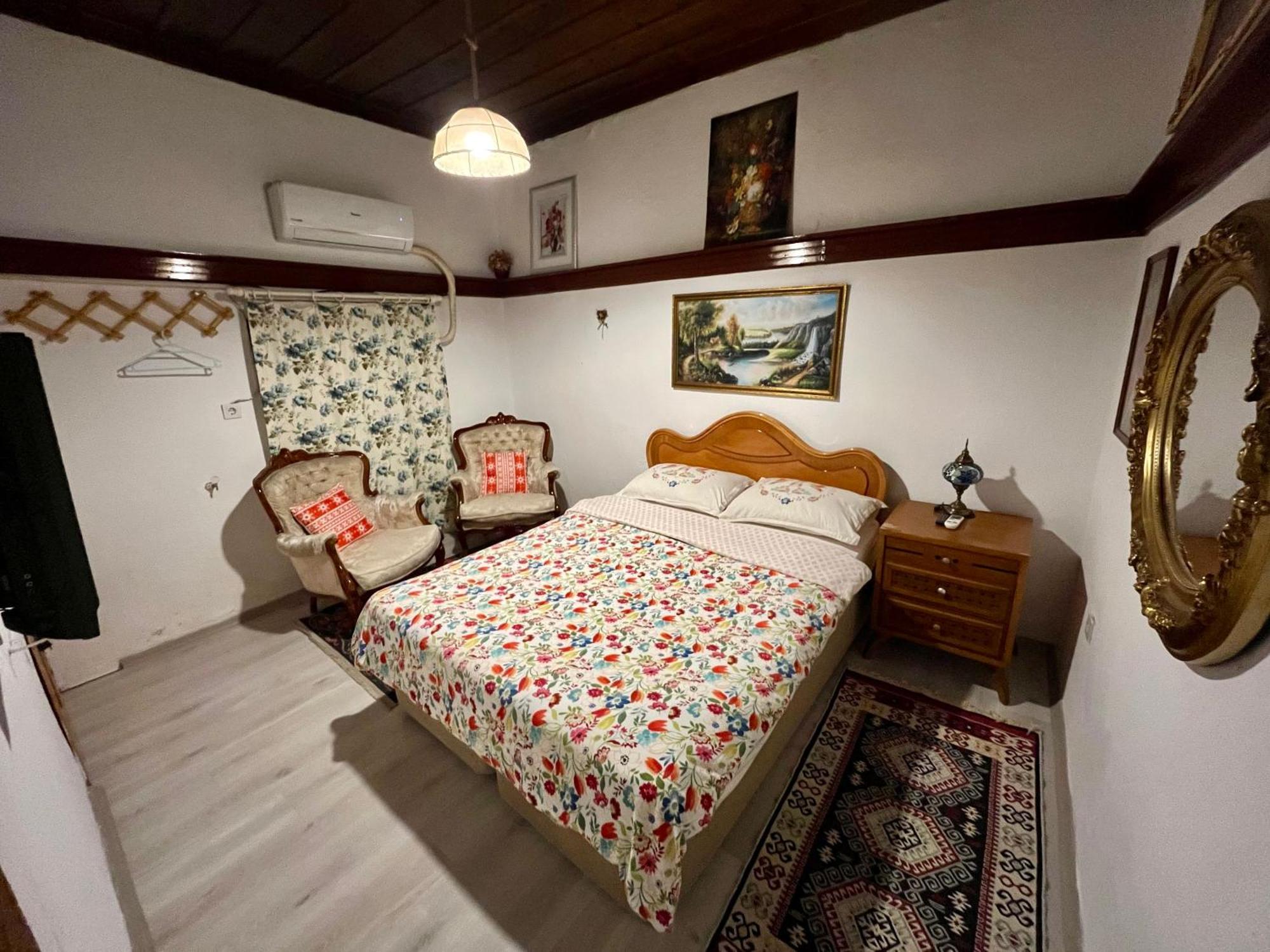 Mystic Konak Selcuk Exterior photo