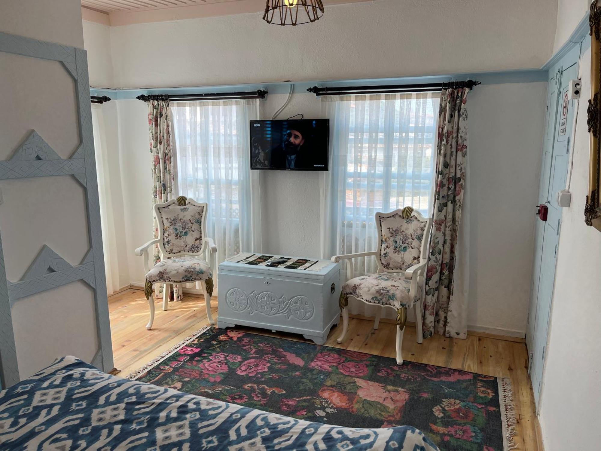 Mystic Konak Selcuk Exterior photo