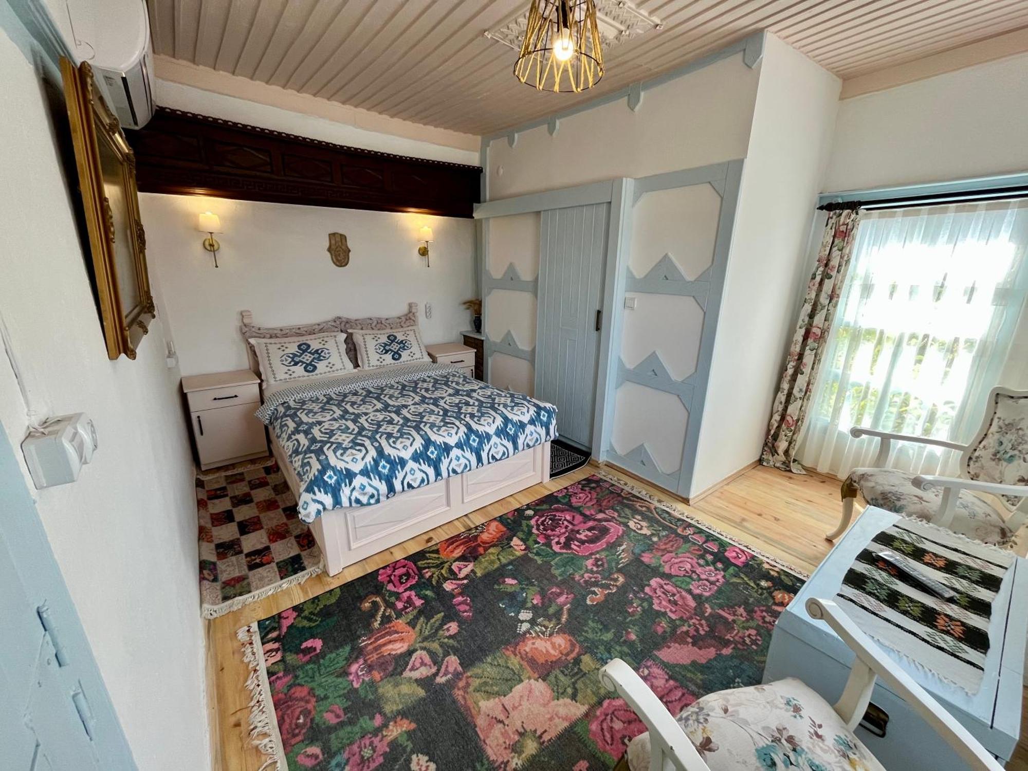 Mystic Konak Selcuk Exterior photo