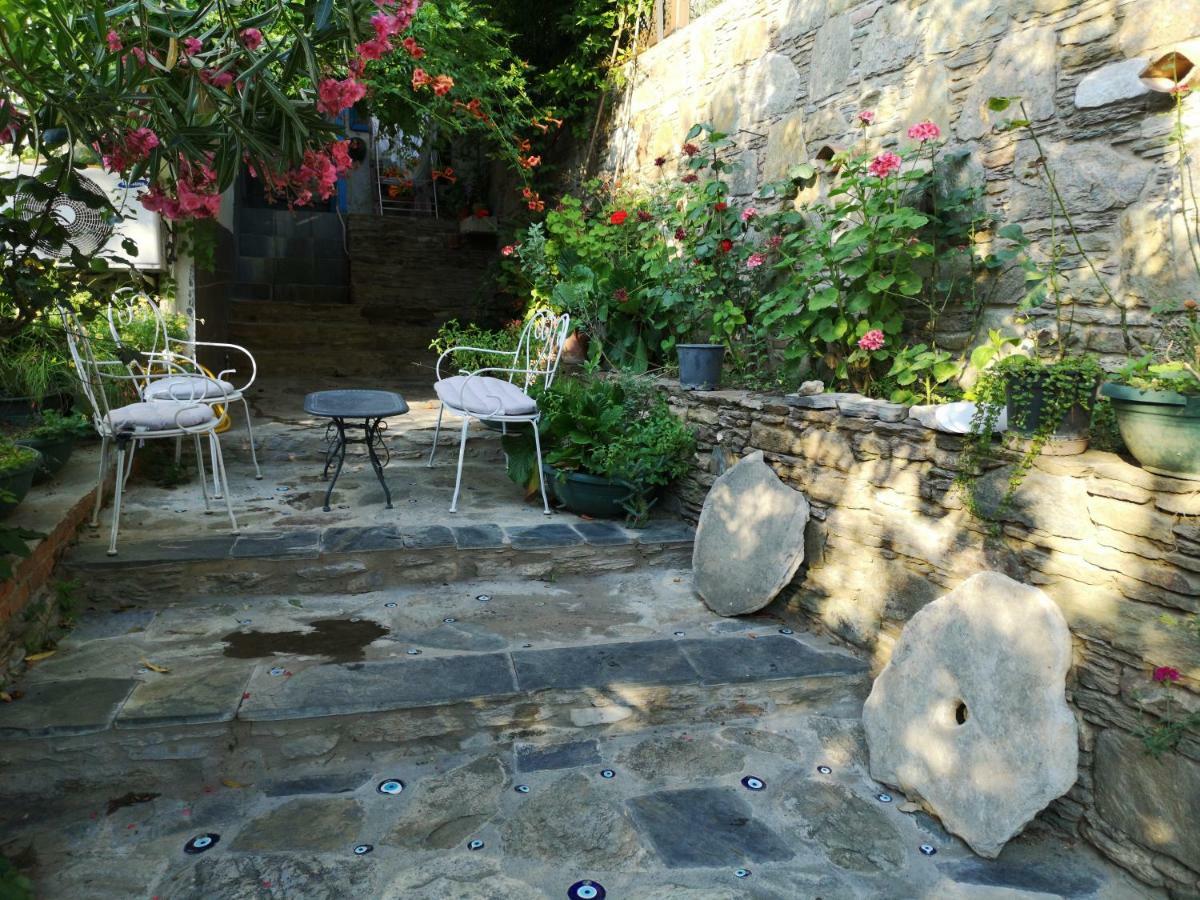 Mystic Konak Selcuk Exterior photo
